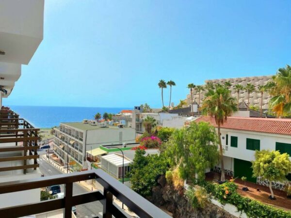 Cozy 2b Apt By The Beach By Dream Homes Tenerife Wi-Fi gratuito Piscina Puerto de Santiago Calle Manuel Ravelo