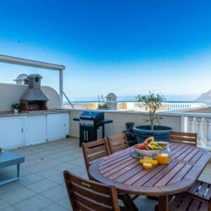 3b Ocean And Mountain View By Dream Homes Tenerife Puerto de Santiago Calle Petunia