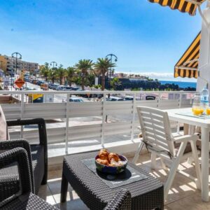 Playa Arena Beach Apt By Dream Homes Tenerife Wi-Fi gratuito Calle Manuel Ravelo