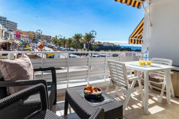 Playa Arena Beach Apt By Dream Homes Tenerife Wi-Fi gratuito Calle Manuel Ravelo