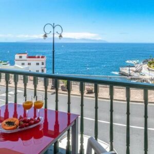 Great View Apt By Dream Homes Tenerife Wi-Fi gratuito