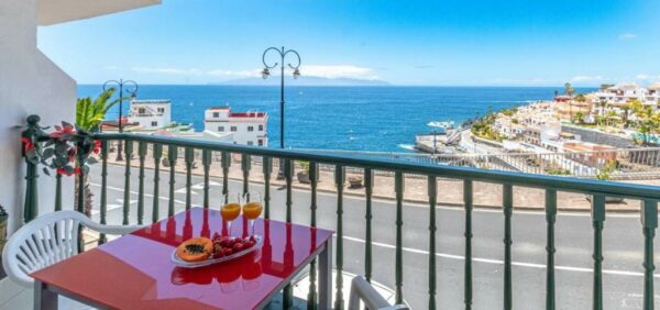 Great View Apt By Dream Homes Tenerife Wi-Fi gratuito