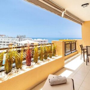 Wi-Fi gratuito Sunset Vacation Home By Dream Homes Tenerife Calle Antonio González Barrios