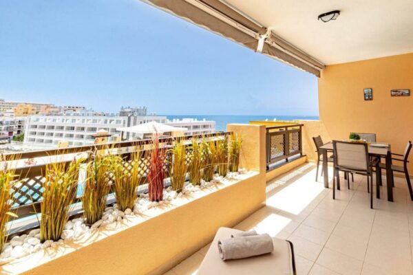 Wi-Fi gratuito Sunset Vacation Home By Dream Homes Tenerife Calle Antonio González Barrios