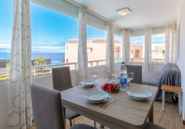 Princesa Isora Apt By Dream Homes Tenerife