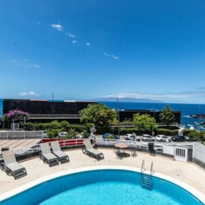 Wi-Fi gratuito Bright 2 Bedroom Apt By Dream Homes Tenerife Puerto de Santiago Avenida la Gaviota