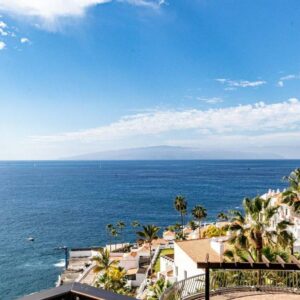 Oceanfront Santiago Apt By Dream Homes Tenerife Puerto de Santiago Avenida Quinto Centenario