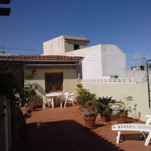 Schönes Appartement in Punta Brava mit Terrasse Calle Ruiman