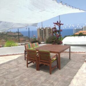 Charming Canarian House at Villa Lila Puerto de la Cruz Camino Burgado