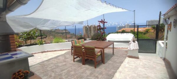 Charming Canarian House at Villa Lila Puerto de la Cruz Camino Burgado