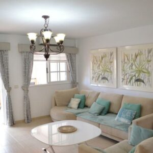 Wi-Fi gratuito Lovely 2 Bed Apartment In Los Cristianos K204 Terraza Calle Rodeo