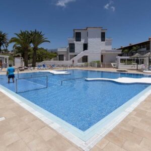 Wi-Fi gratuito Piscina exterior Pebble Beach 1 - One Bed