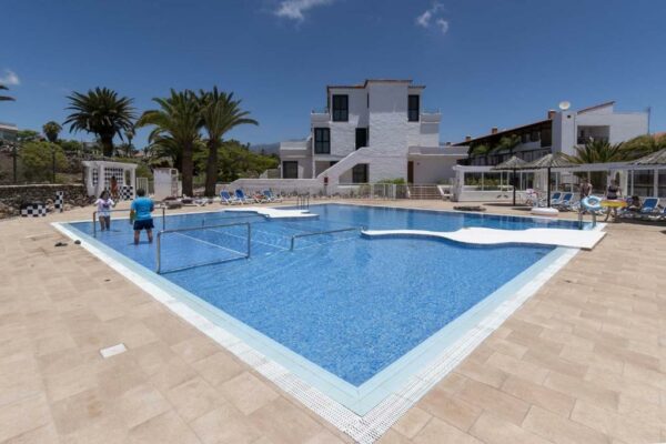 Wi-Fi gratuito Piscina exterior Pebble Beach 1 - One Bed