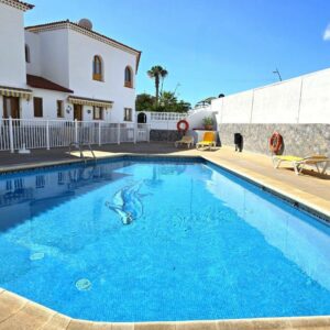 Sean's House with SWIMMING POOL Tenerife Sur by HRTenerife Net Habitaciones para familias Puerto de Santiago Calle Alpispa