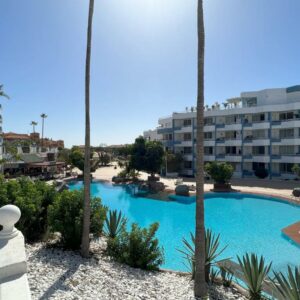 Parking gratuito Habitaciones para familias Tenerife Golf del Sur Apartment 2 San Miguel de Abona Bar Av. Jose Miguel Galván Bello