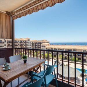 Balcón del mar - suite 353 Costa del SilencioRelax y naturaleza Parking gratuito