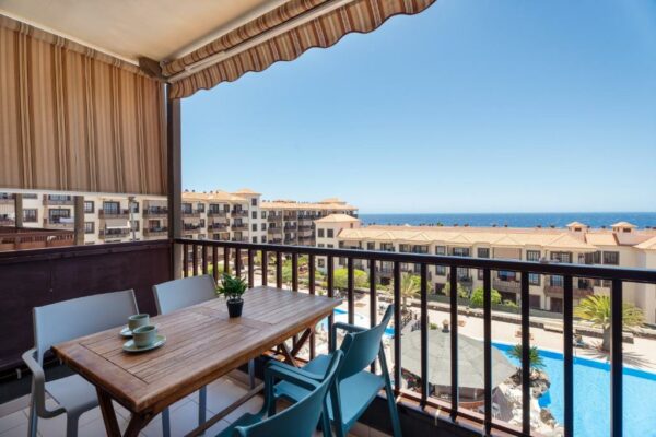 Balcón del mar - suite 353 Costa del SilencioRelax y naturaleza Parking gratuito