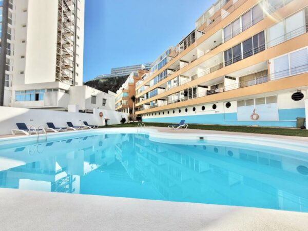 Silvana Sunny Apartment Wi-Fi gratuito Habitaciones libres de humo Parking gratuito Puerto de la Cruz