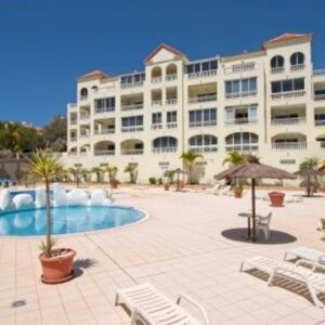 Pool View Apt In Ocean Golf Cc K118 San Miguel de Abona