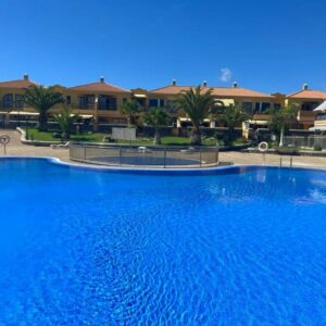 Costa del SilencioRelax y naturaleza Casa Tina