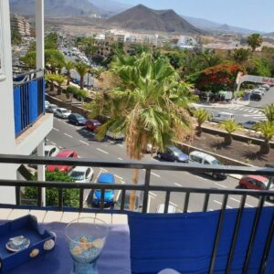 Ferienwohnung in Los Cristianos Calle Coronel