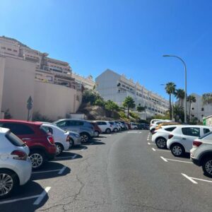 Bright 2 Bedroom Apt In Diamantes 3k212 Los Cristianos Calle Los Angeles