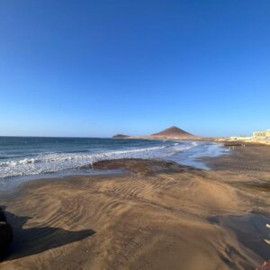 Alquilaencanarias Medano Pika Mediterraneo Parking privado Wi-Fi gratuito Habitaciones libres de humo El Médano