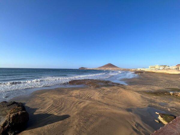 Alquilaencanarias Medano Pika Mediterraneo Parking privado Wi-Fi gratuito Habitaciones libres de humo El Médano