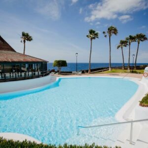 Costa del SilencioRelax y naturaleza Piscina Ke Casetta Tenerife Anais House