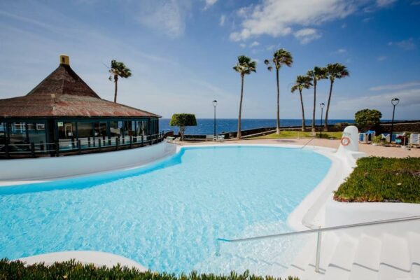 Costa del SilencioRelax y naturaleza Piscina Ke Casetta Tenerife Anais House