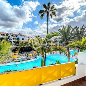 Playa de las Américas Fabulous beach house in Las Americas Parking gratuito Jardín Habitaciones para familias