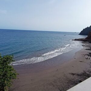 Paraíso Playa Chica Tenerife Santa Cruz de TenerifePlayas Carretera de las Gaviotas