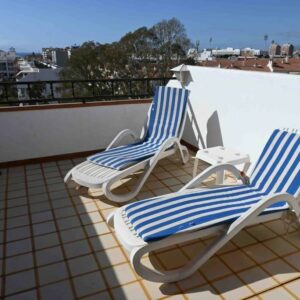 Los Cristianos Apartament ocean view Calle Noruega S/N