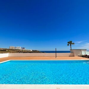 Habitaciones libres de humo Habitaciones para familias Ocean View apartment! Pool! Parking! CS123 Calle la Lava