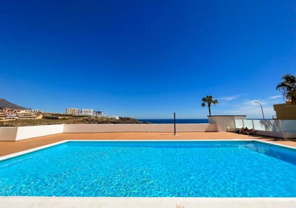 Habitaciones libres de humo Habitaciones para familias Ocean View apartment! Pool! Parking! CS123 Calle la Lava