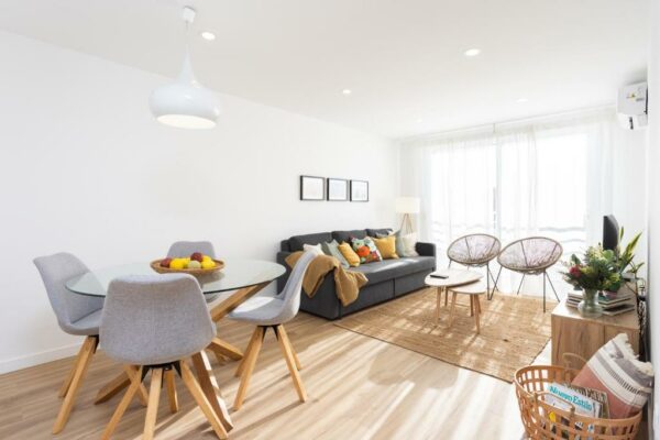 Home2Book Spacious & Modern Escape in Santa Cruz Habitaciones libres de humo Wi-Fi gratuito