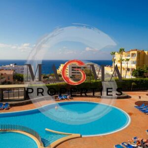 Paradise Golf Holiday House Piscina San Miguel de Abona Wi-Fi gratuito Avenida del Sur b