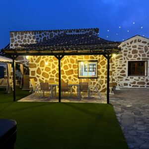 Villa La Centinela# Luxury San Miguel De Abona Traslado aeropuerto San Miguel de Abona TF-