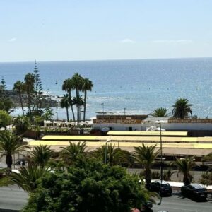 Habitaciones libres de humo Canarian Garden 5 Love Sea Views By Deihu Experien juan carlos primero