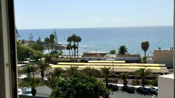 Habitaciones libres de humo Canarian Garden 5 Love Sea Views By Deihu Experien juan carlos primero