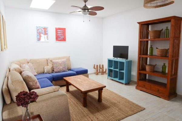 Habitaciones para familias