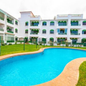 1 bedroom for 4 people with pool Puerto de la Cruz Puerto de la Cruz Parking privado Habitaciones libres de humo