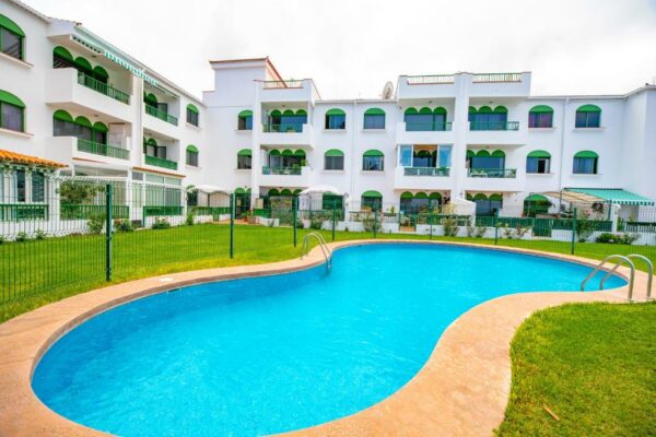 1 bedroom for 4 people with pool Puerto de la Cruz Puerto de la Cruz Parking privado Habitaciones libres de humo