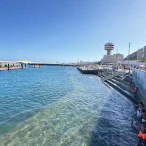 Sovhispan SC Tenerife Piscina Santa Cruz de TenerifePlayas nan Calle Elias Ramos Gonzalez