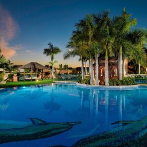 Playa de las Américas Habitaciones para familias