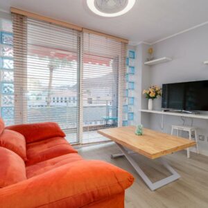 Elegante apartamento en Los Cristianos Arona Los Cristianos Calle Amalia Alayon