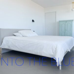 Wi-Fi gratuito into the blue suite Santa Cruz de TenerifePlayas