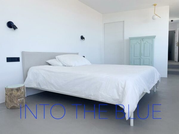 Wi-Fi gratuito into the blue suite Santa Cruz de TenerifePlayas