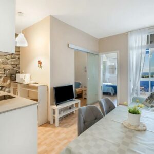 Los Cristianos Precioso apartamento en Los Cristianos Wi-Fi gratuito Zona privada de playa Ascensor Calle el Coronel