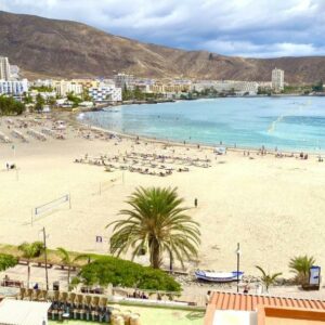 Nacar Sweet Vistas Beach By Deihu Experiences Los Cristianos Terraza Habitaciones libres de humo Ascensor AVENIDA SUECIA